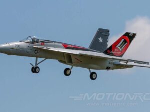 Freewing F/A-18 64MM 4S "Tophatter" PNP