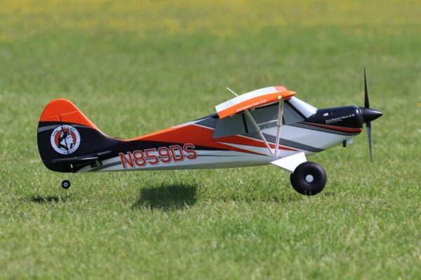 Arrows HUSKY 1800mm ULTIMATE 4S-6S with Gyro PNP