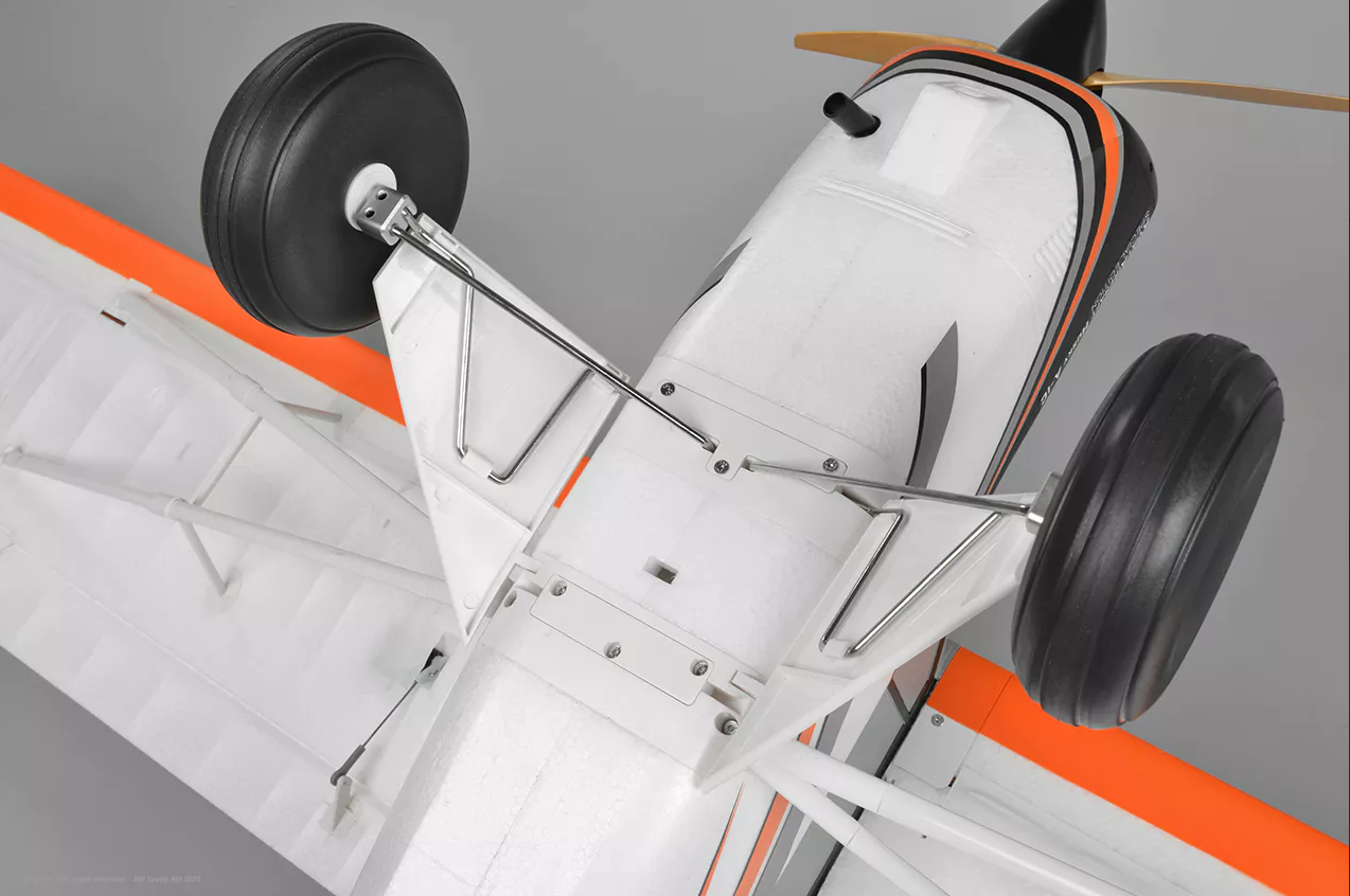Arrows HUSKY 1800mm ULTIMATE 4S-6S with Gyro PNP - Image 11