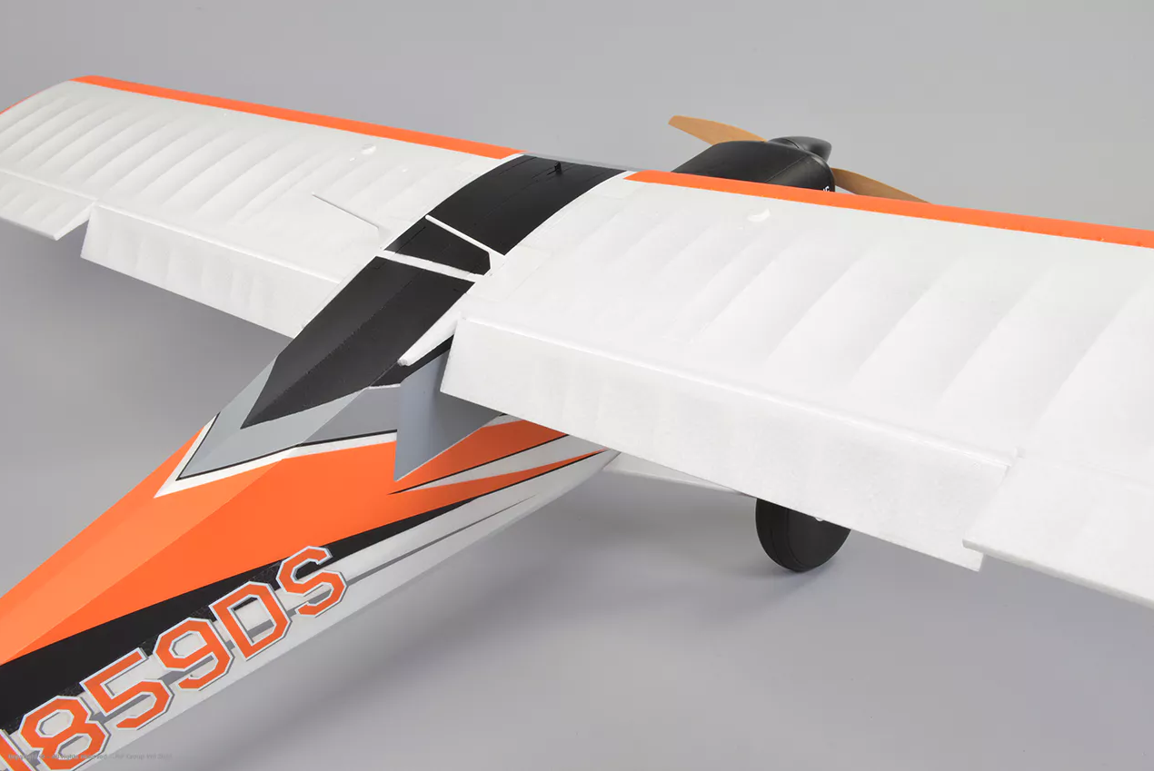 Arrows HUSKY 1800mm ULTIMATE 4S-6S with Gyro PNP - Image 13