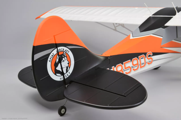 Arrows HUSKY 1800mm ULTIMATE 4S-6S with Gyro PNP