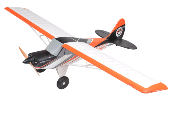 Arrows HUSKY 1800mm ULTIMATE 4S-6S with Gyro PNP