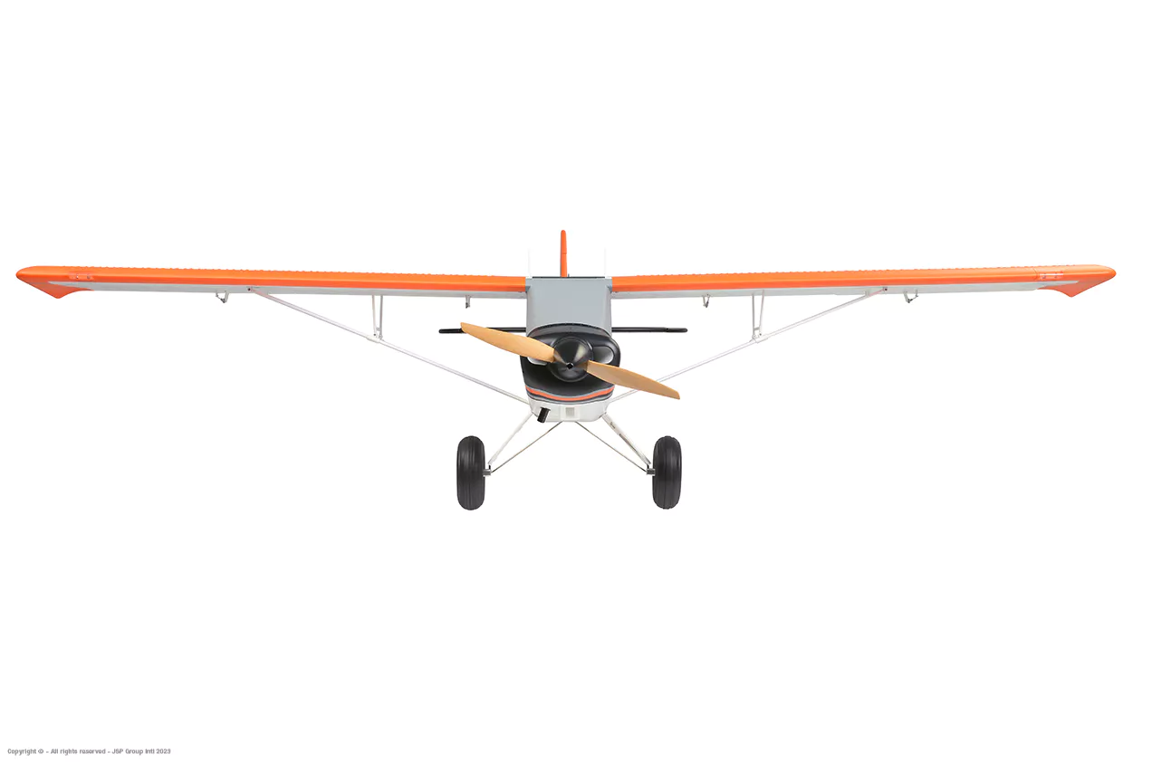 Arrows HUSKY 1800mm ULTIMATE 4S-6S with Gyro PNP - Image 21