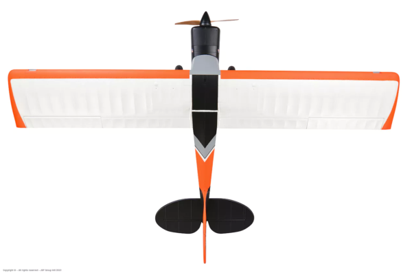 Arrows HUSKY 1800mm ULTIMATE 4S-6S with Gyro PNP