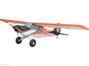 Arrows HUSKY 1800mm ULTIMATE 4S-6S with Gyro PNP