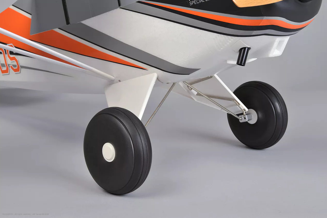 Arrows HUSKY 1800mm ULTIMATE 4S-6S with Gyro PNP - Image 31
