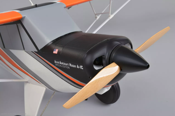 Arrows HUSKY 1800mm ULTIMATE 4S-6S with Gyro PNP