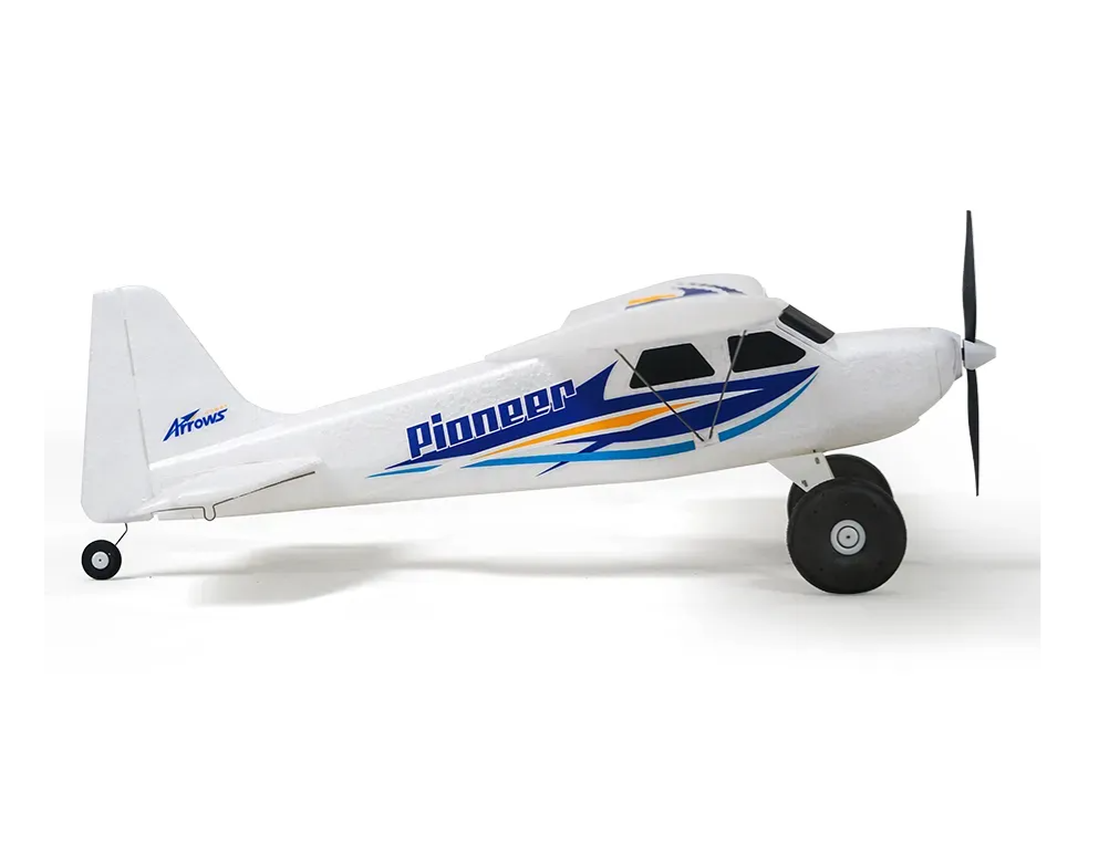 Arrows Pioneer 620mm with gyro RTF - Image 4