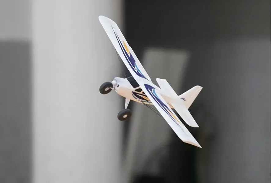 Arrows Pioneer 620mm with gyro RTF - Image 2